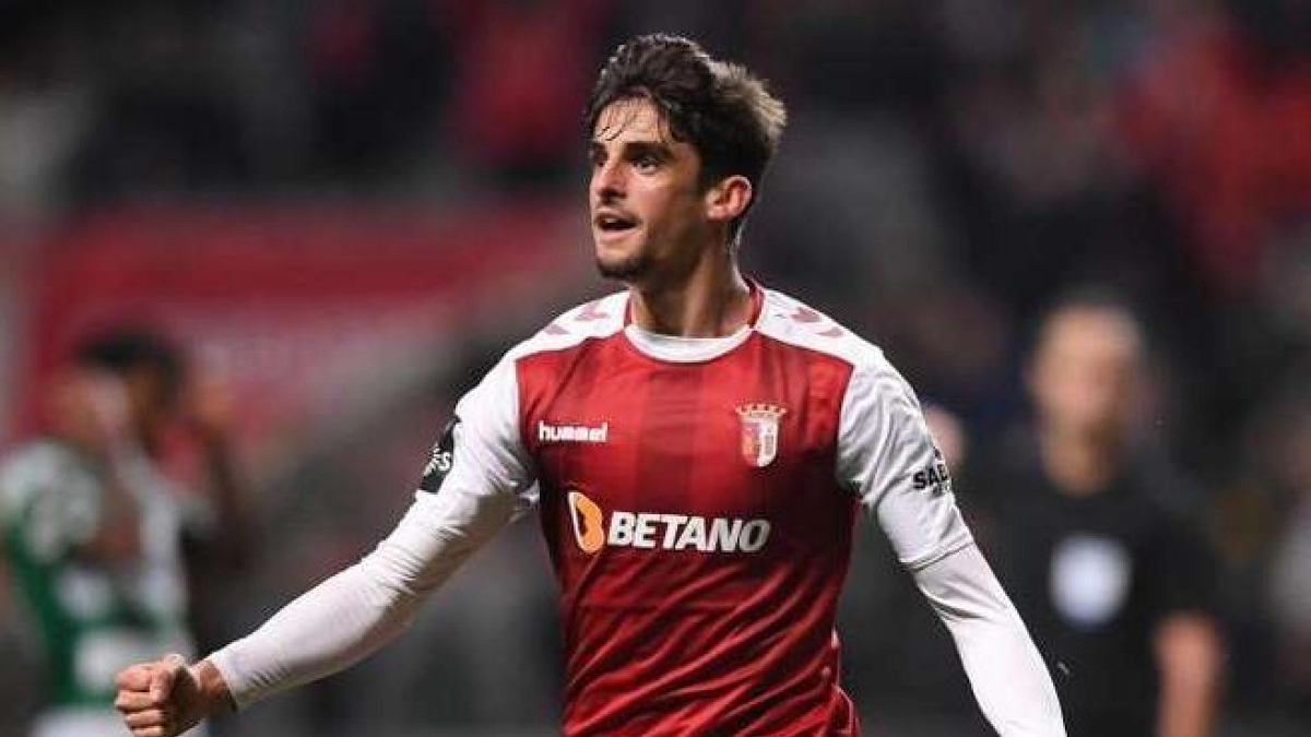 Mendes no cobrará del Barcelona por Trincao / 20minutos.es