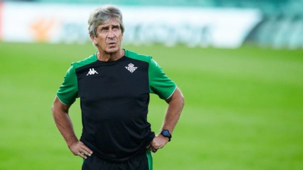  El mercado de fichajes más tranquilo para el Real Betis