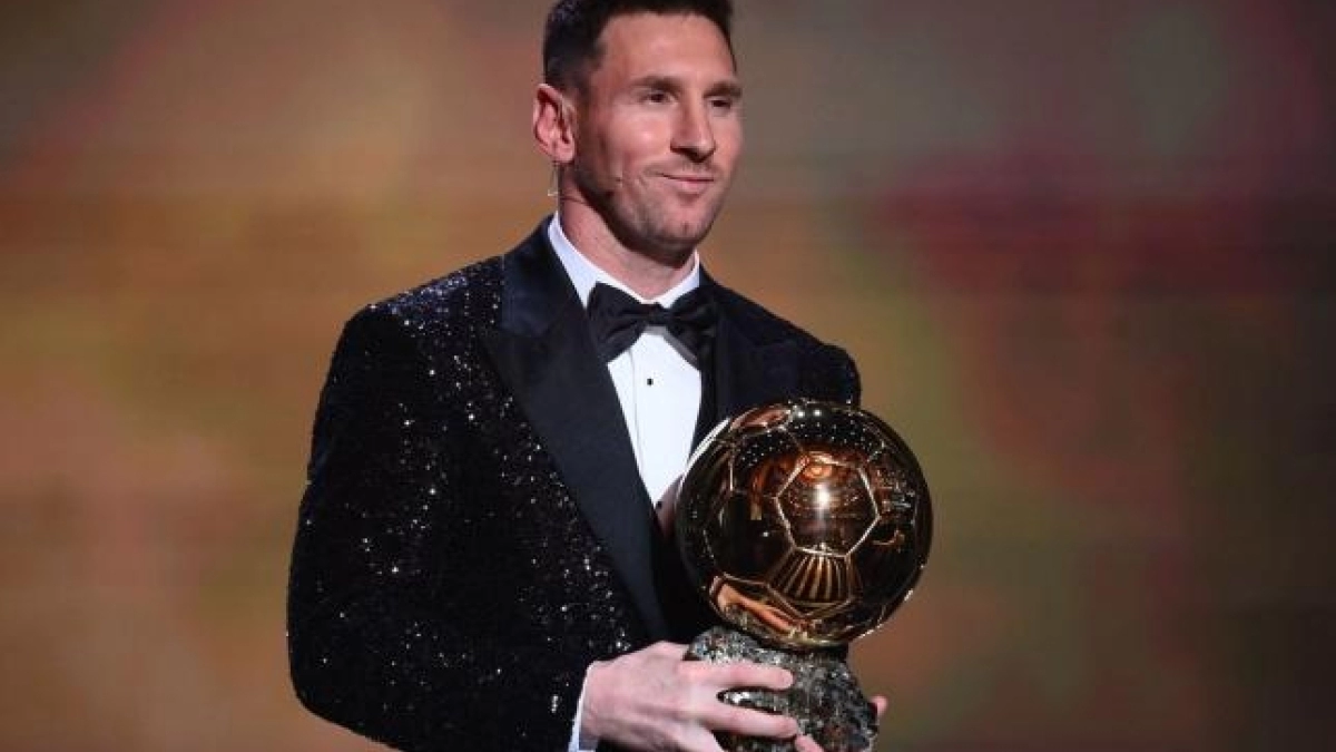 Las 3 razones por las que Messi merecía ganar el Balón de Oro 2021