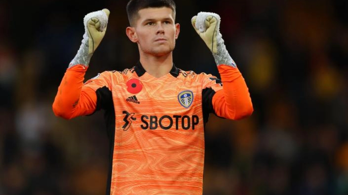 El Tottenham encuentra al reemplazante de Lloris: Illan Meslier