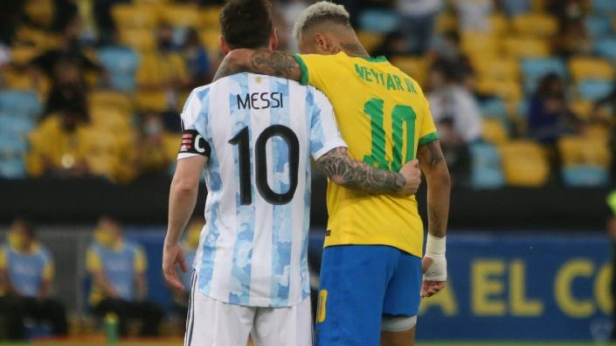 Fichajes PSG: Las cifras del contrato de Messi - Foto: PSG Talk