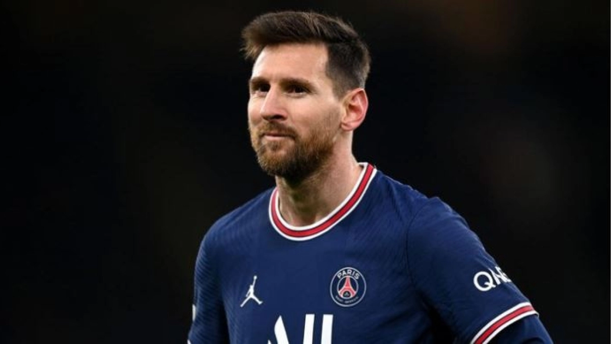 ¿Messi de vuelta al Barça?