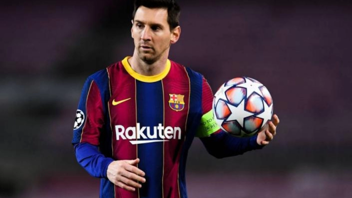 El fichaje de Messi con el PSG se está cocinando