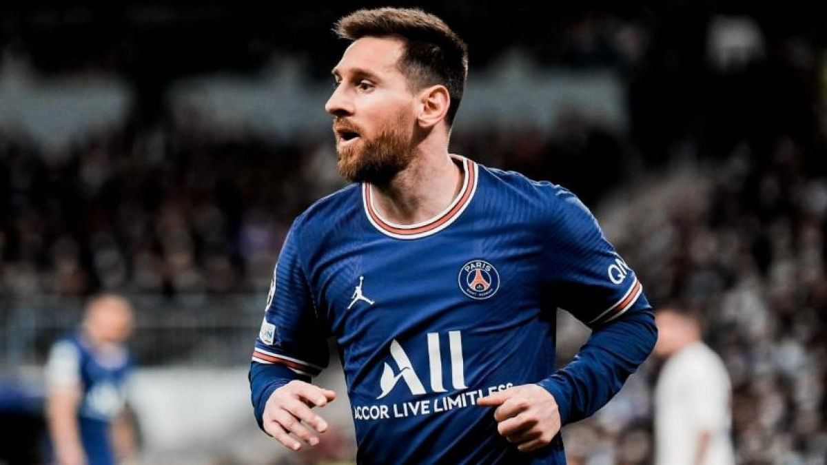 El plan del PSG para fichar a Lionel Messi