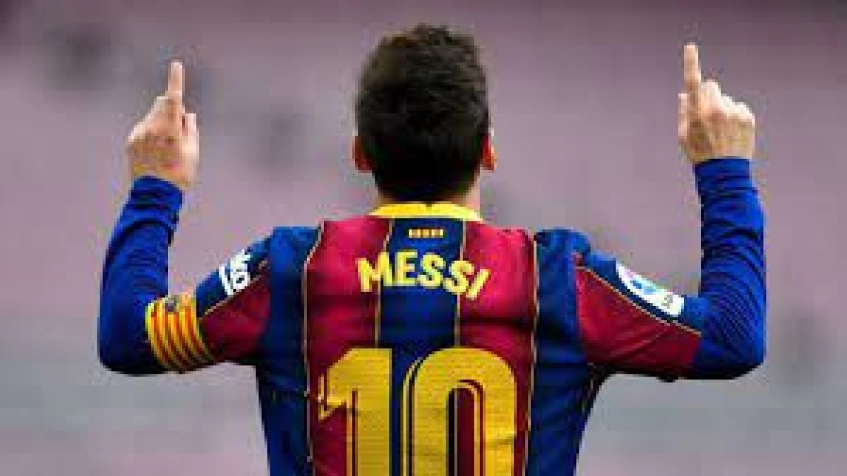El Barça… ¿sin Leo Messi? - Foto: AS