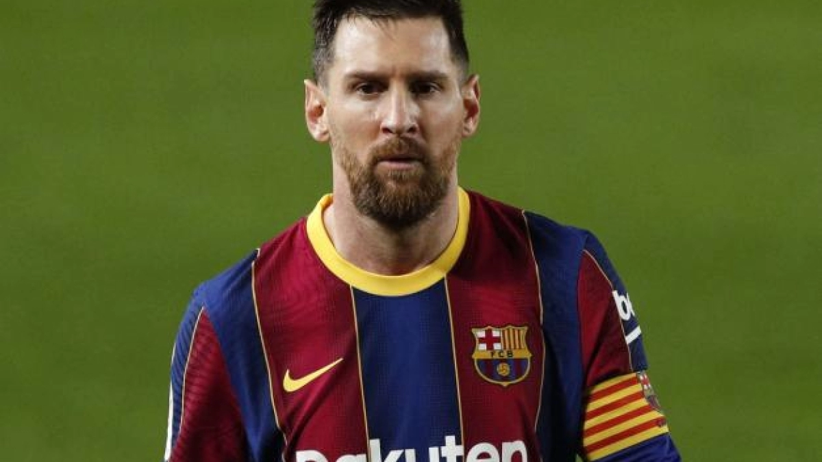 Todos los detalles de la oferta que Laporta le ha hecho a Messi. Foto: El Confidencial