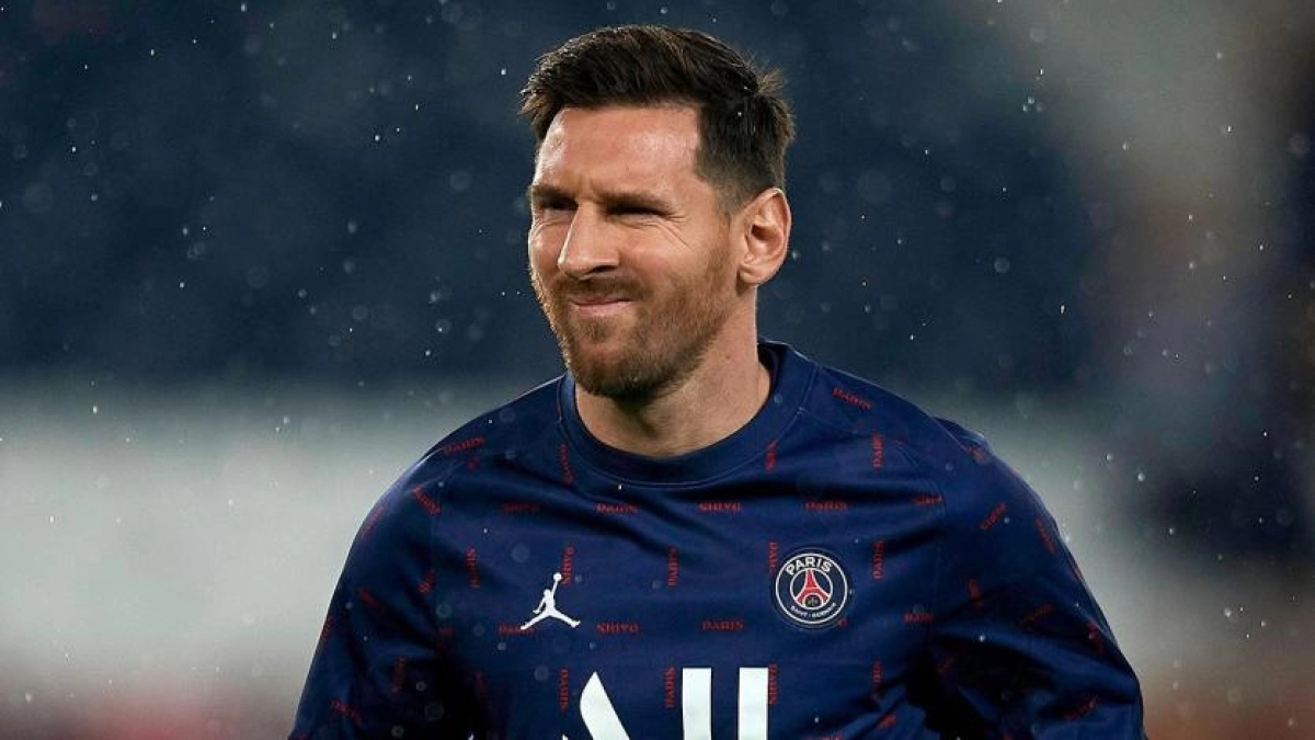 Los problemas de Leo Messi - Foto: FC Barcelona Noticias
