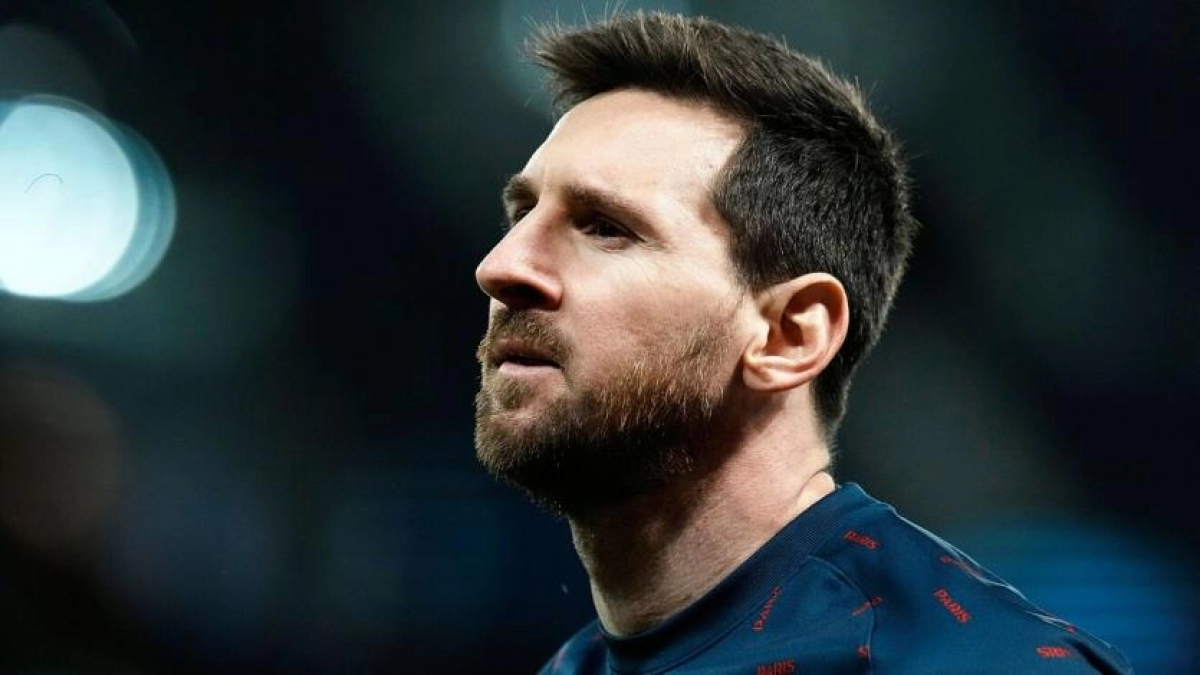Las declaraciones de Messi tras el partido que traerán polémica.