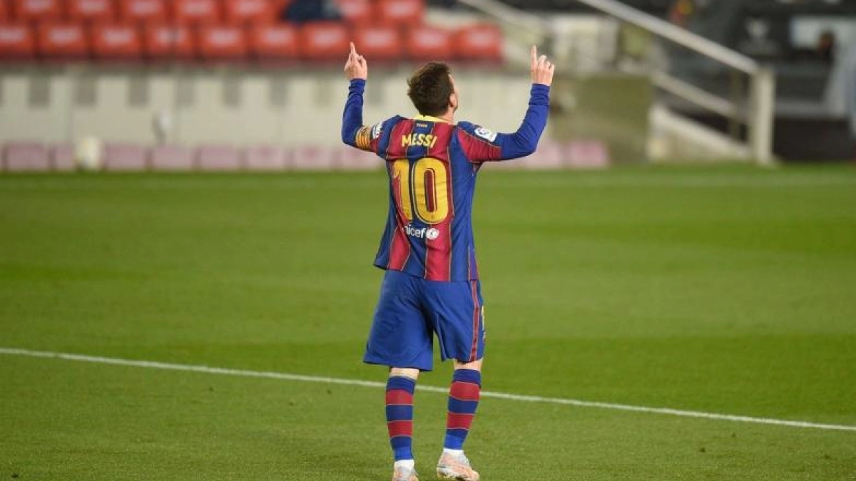 La nueva oferta del PSG a Lionel Messi