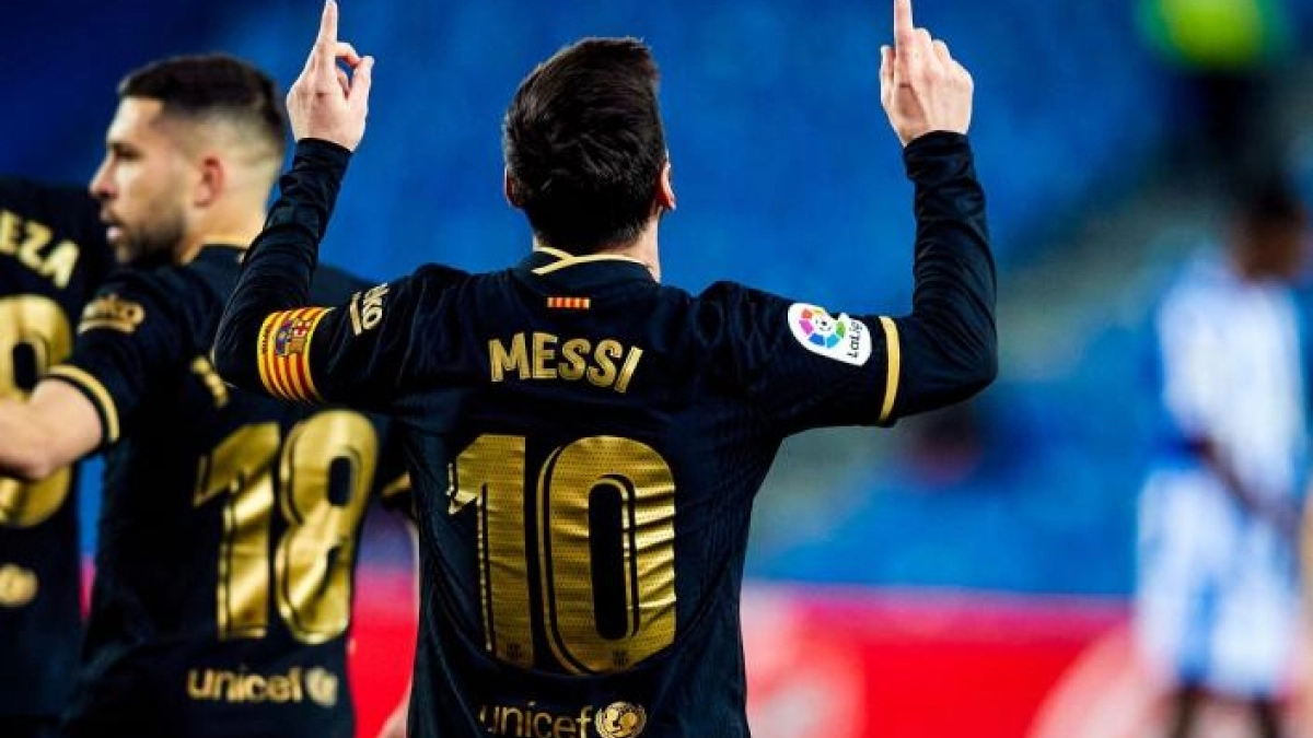 La preocupante ceguera del barcelonismo con la marcha de Messi