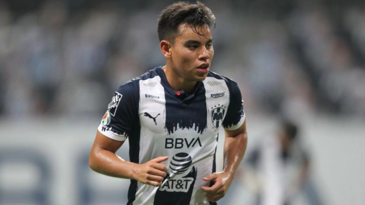 Europa vigila a Carlos Rodríguez, talento mexicano. Foto: espn.com