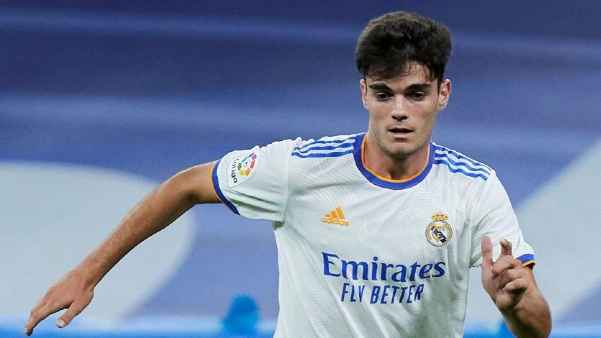 Miguel Gutiérrez, a un paso del Girona - Foto: Diario AS