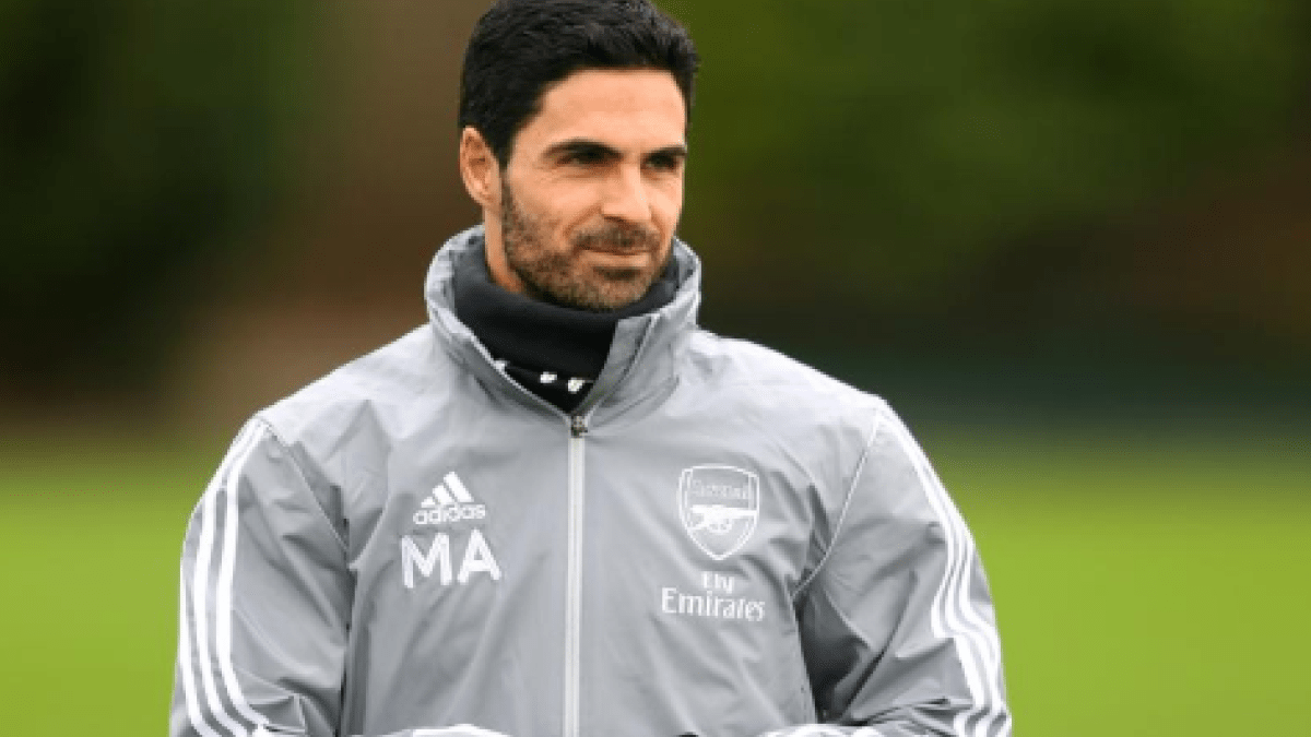 Los tres problemas actuales del Arsenal de Mikel Arteta "Foto: Mundo Deportivo"