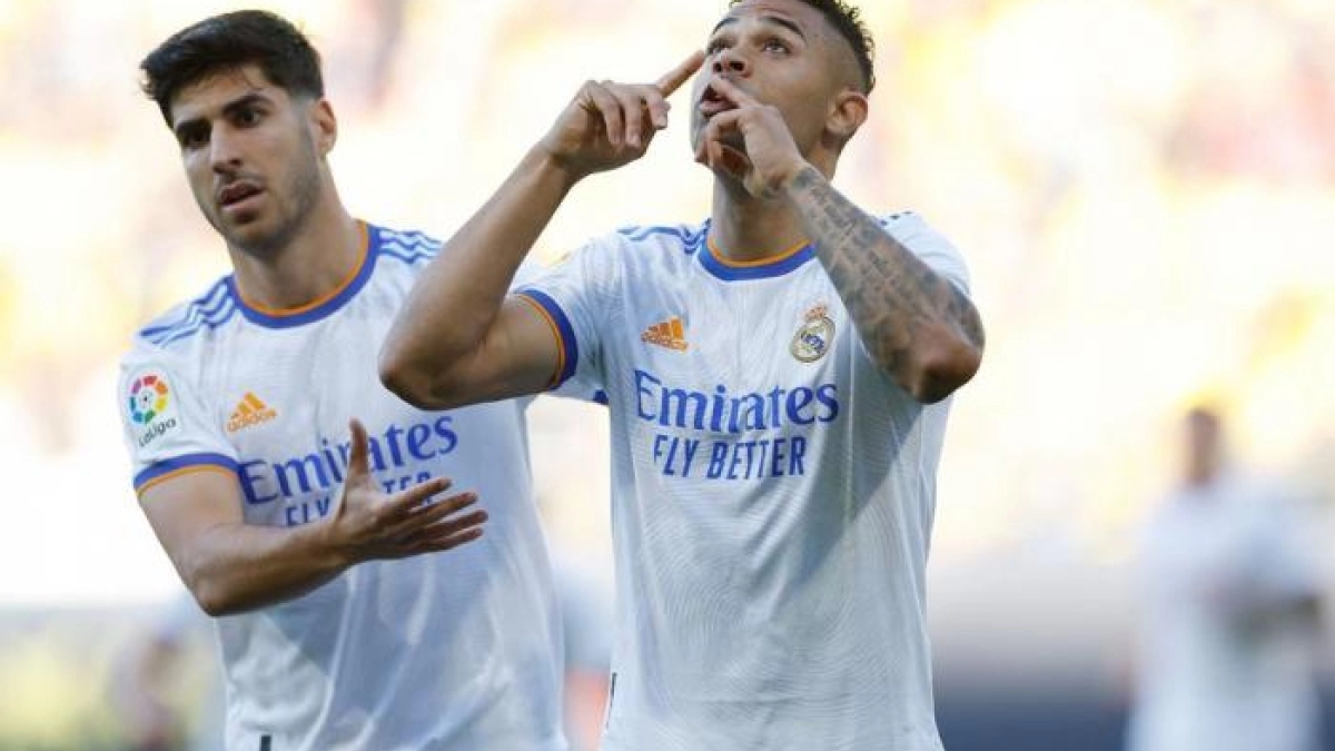El milagro turco para sacar a Mariano del Real Madrid