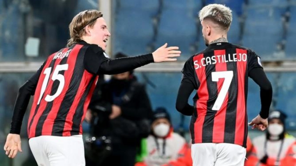 El Milan espera recuperar 30 ‘kilos’ con estas 3 ventas. Foto: BeSoccer
