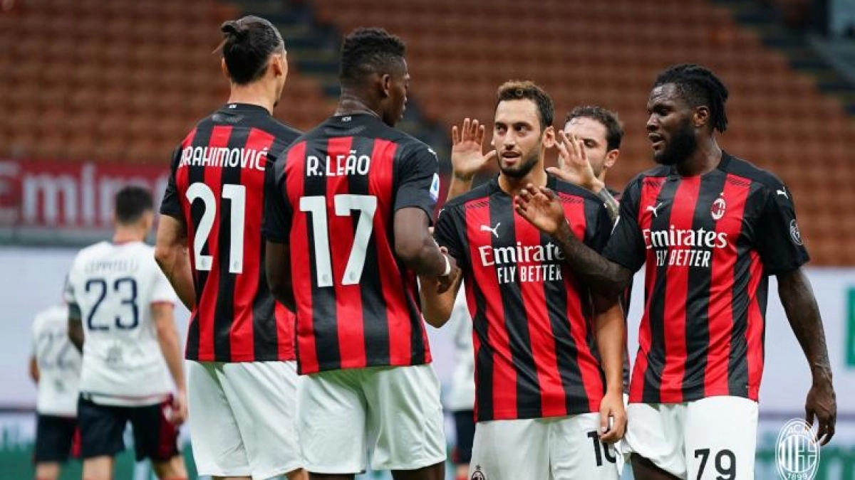 El Milan busca al reemplazante de Theo en el Barcelona 
