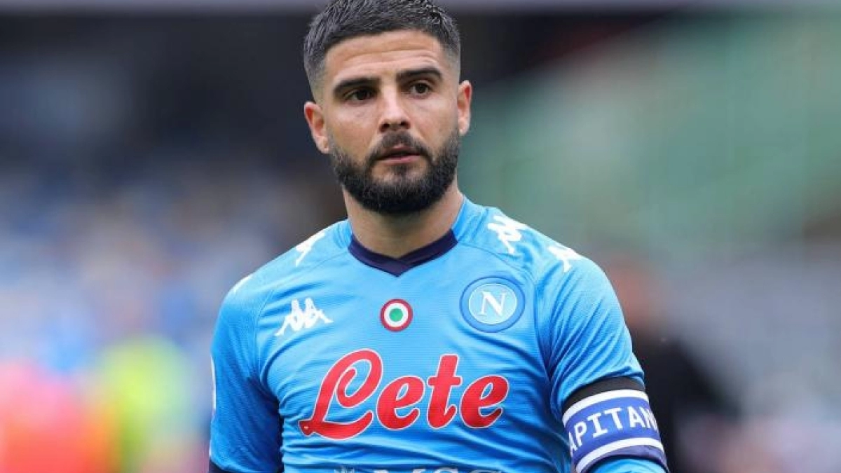 Dos nuevos candidatos para fichar a Insigne en la Serie A