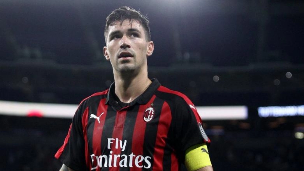 El Milan ya trabaja en la renovación de Romagnoli
