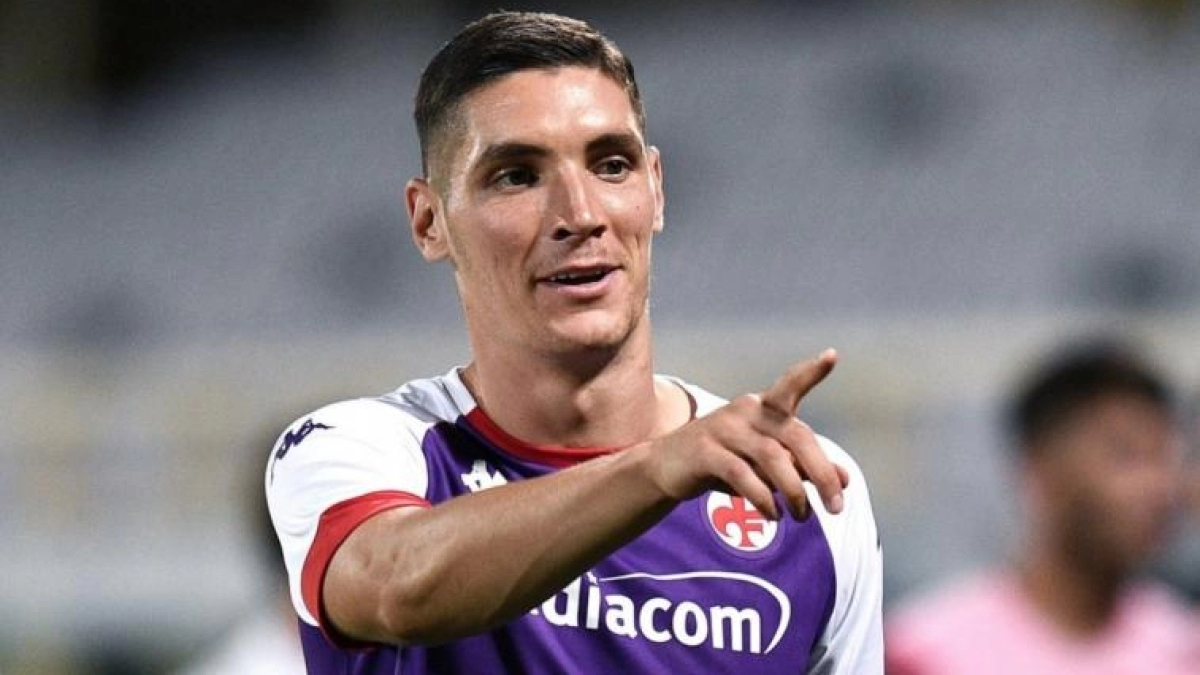 Nikola Milenkovic, el central que está en la agenda del Cholo