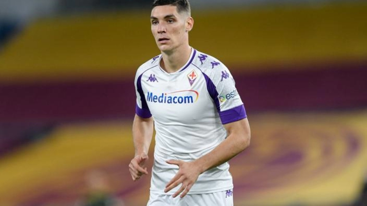 El Milan piensa elige a Milenkovic como recambio de Romagnoli