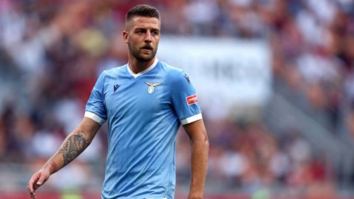 El Real Madrid se mete en la puja por Sergej Milinkovic-Savic