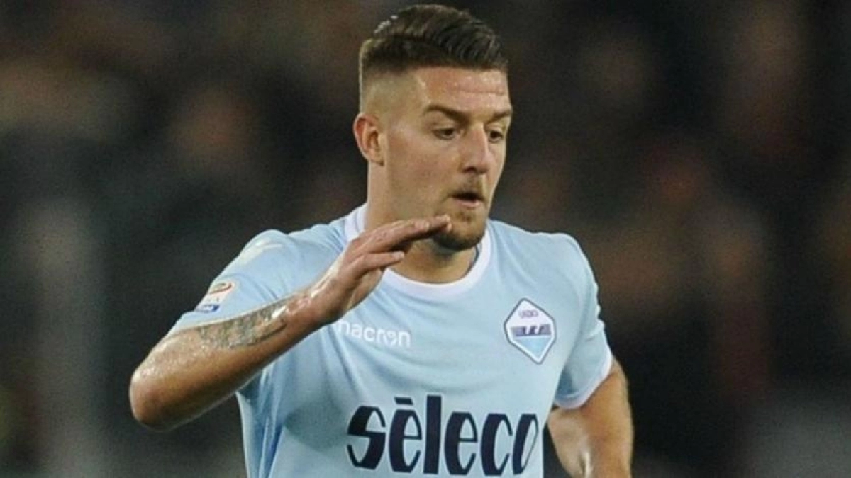 Milinkovic-Savic, prioridad absoluta para el PSG / Elespanol.com