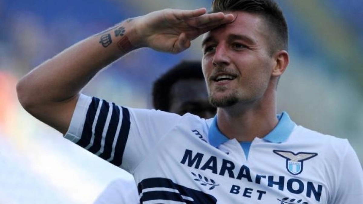 Milinkovic-Savic, la estrella deseada de Maldini para reforzar al Milan