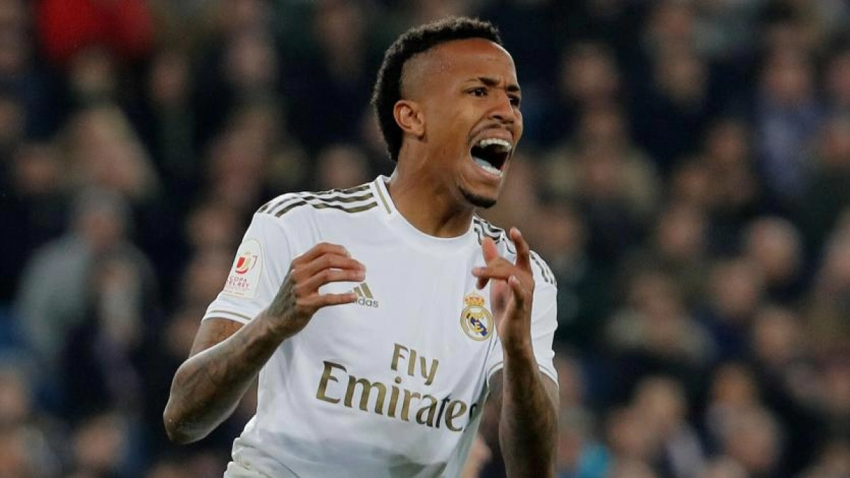 Militao, el peor fichaje del Real Madrid / Elespanol.com