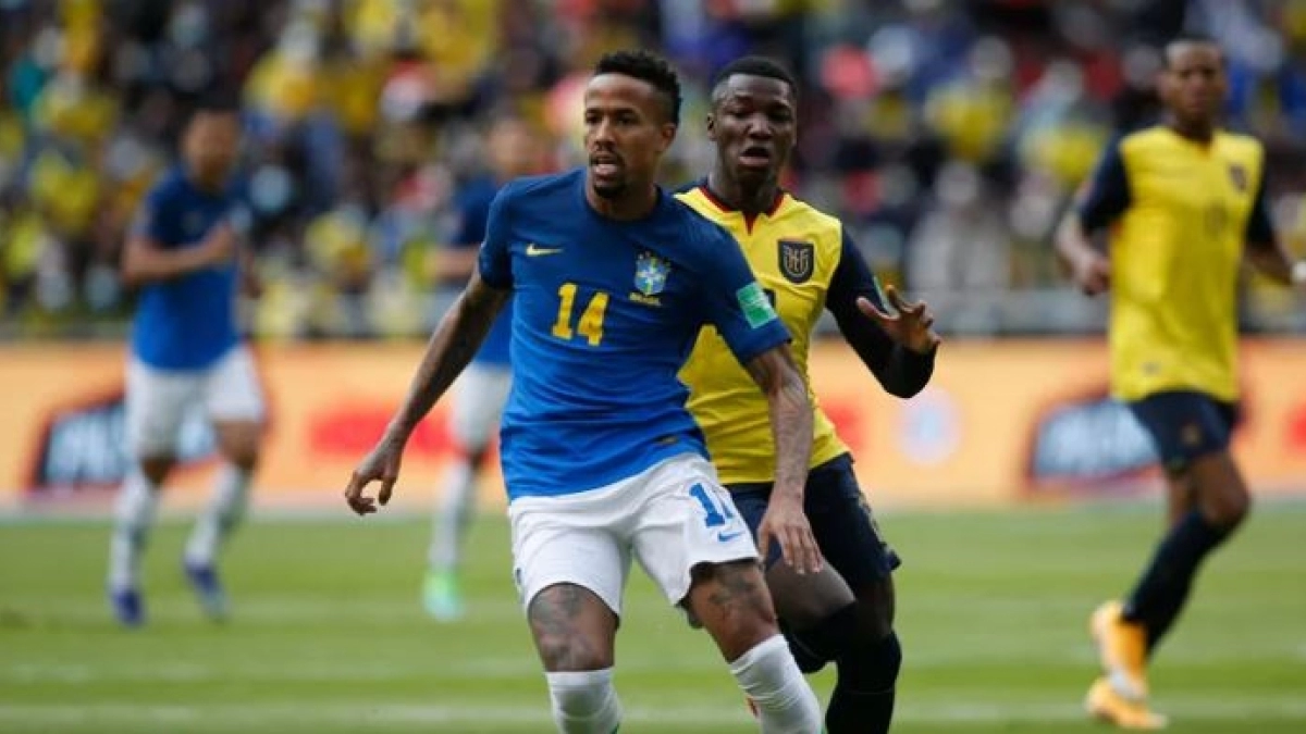El Chelsea se prepara para lanzar la primera oferta por Éder Militao