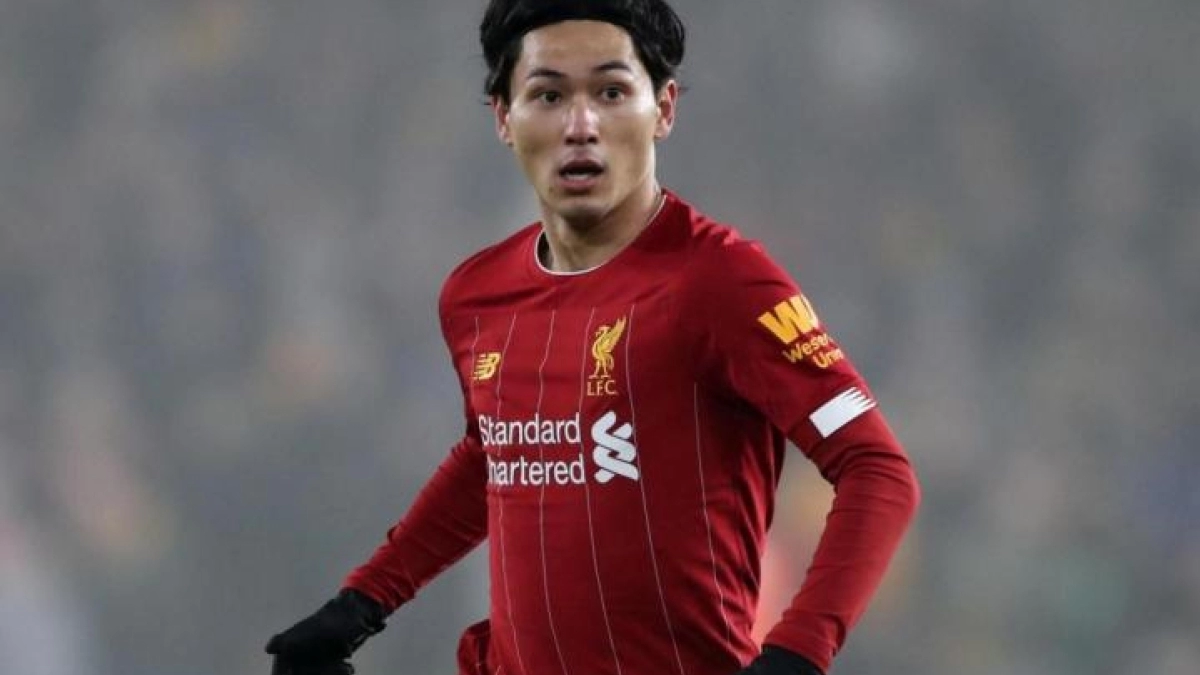 El AS Mónaco cierra el fichaje de Takumi Minamino