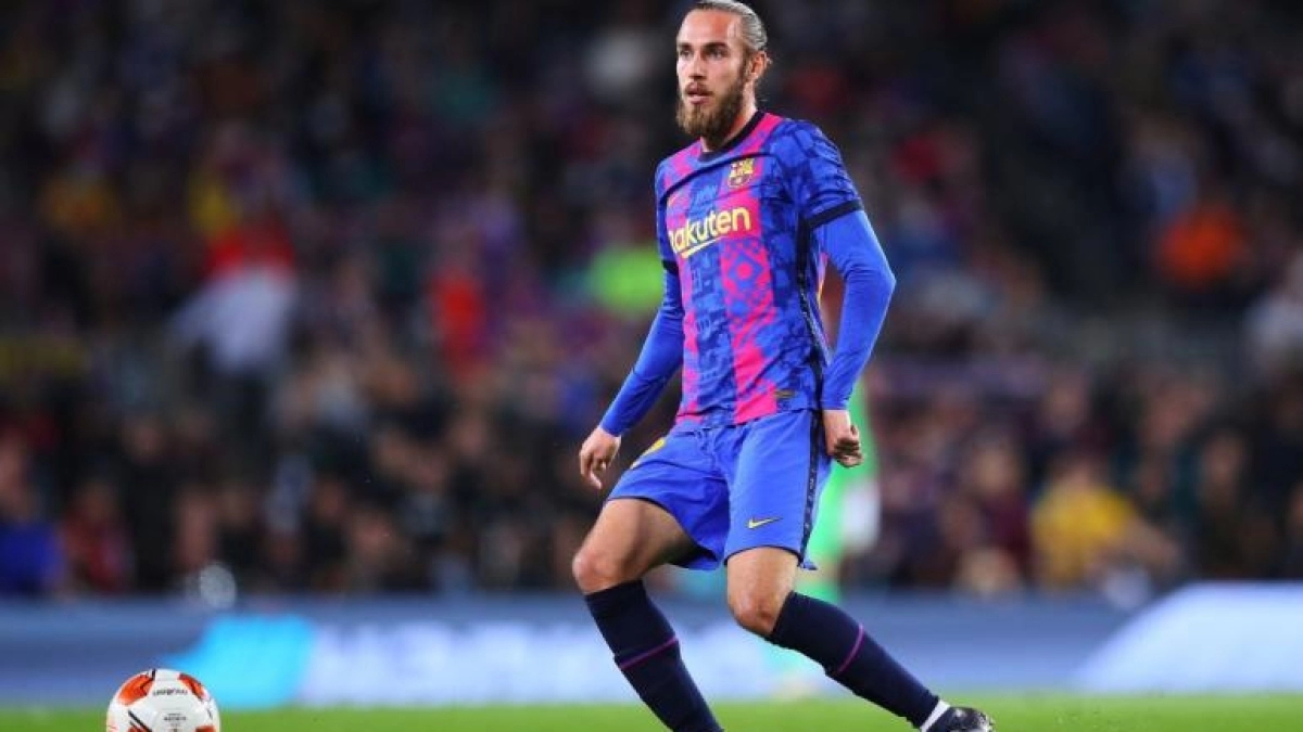 El Celta de Vigo cierra el fichaje de Óscar Mingueza