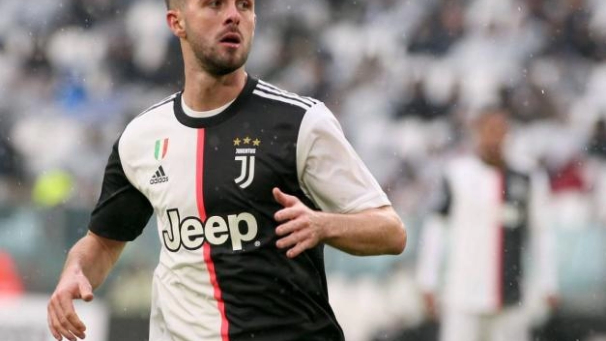¿Por qué Pjanic está a punto de fichar por el FC Barcelona? Foto: Marca