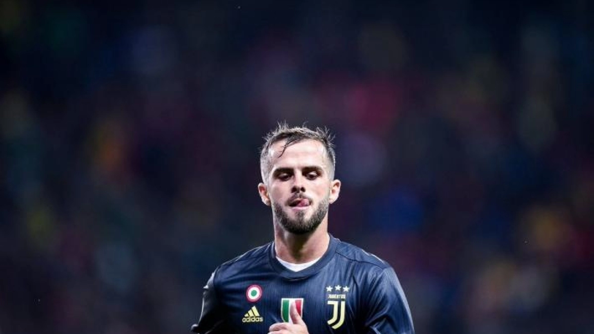 Pjanic da el sí quiero al Barcelona