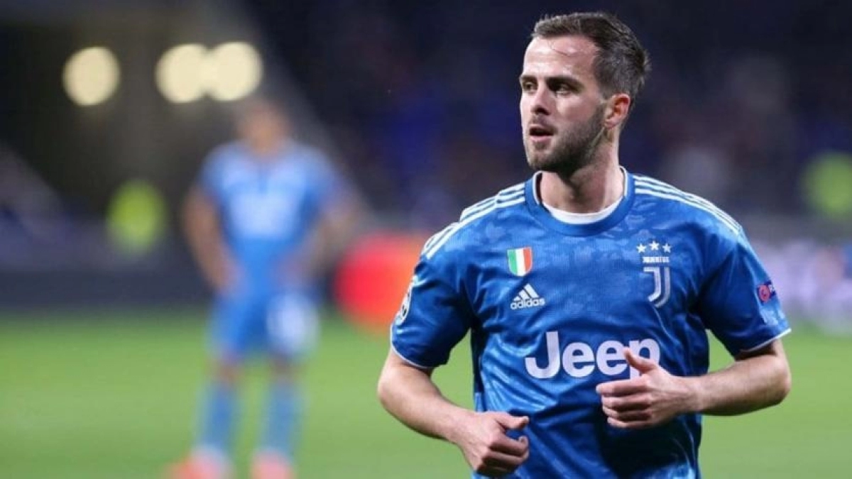¿El FC Barcelona necesita a Miralem Pjanic? | FOTO: JUVENTUS