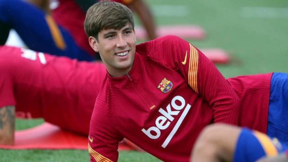 Miranda firmará por el Betis / ABC.es