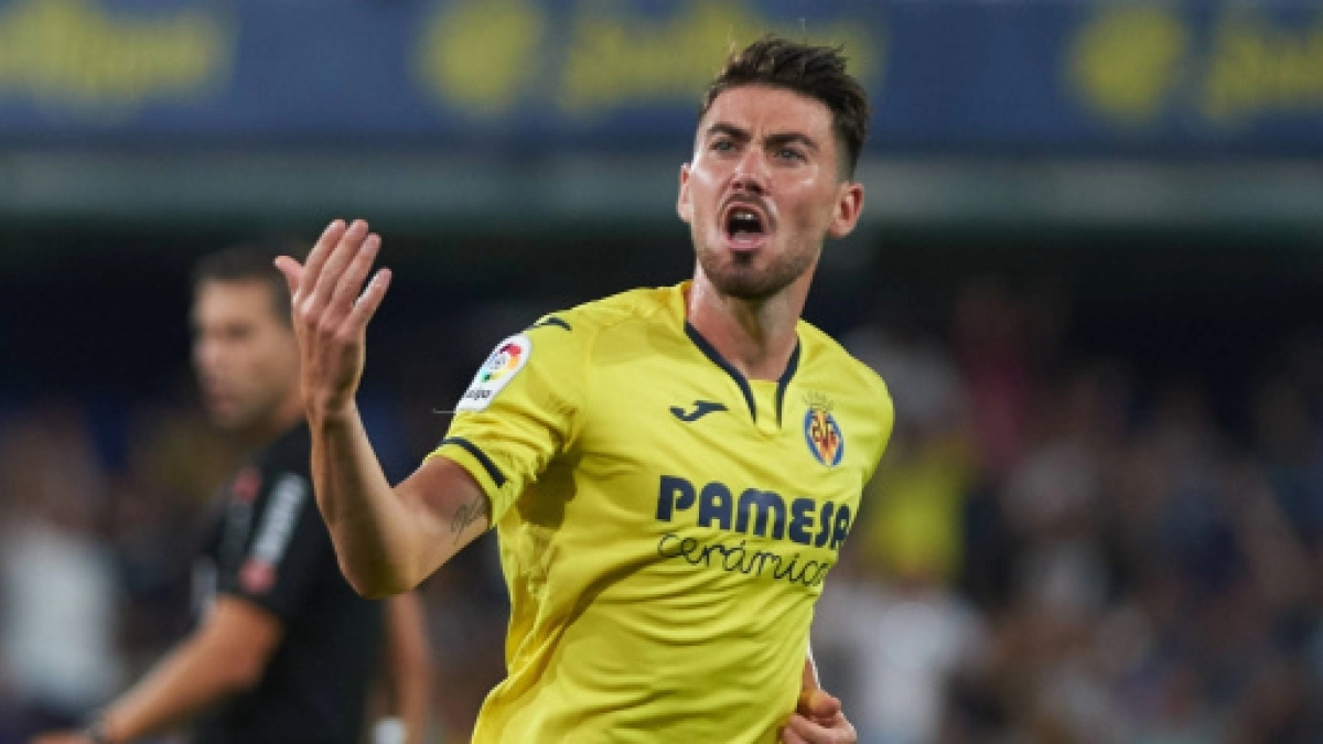 Moi Gómez renueva con el Villarreal hasta 2025