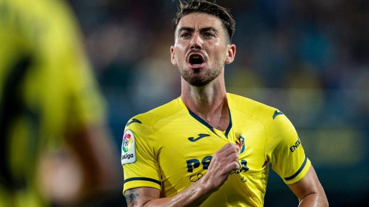 Moi Gómez, nuevo descarte del Villarreal