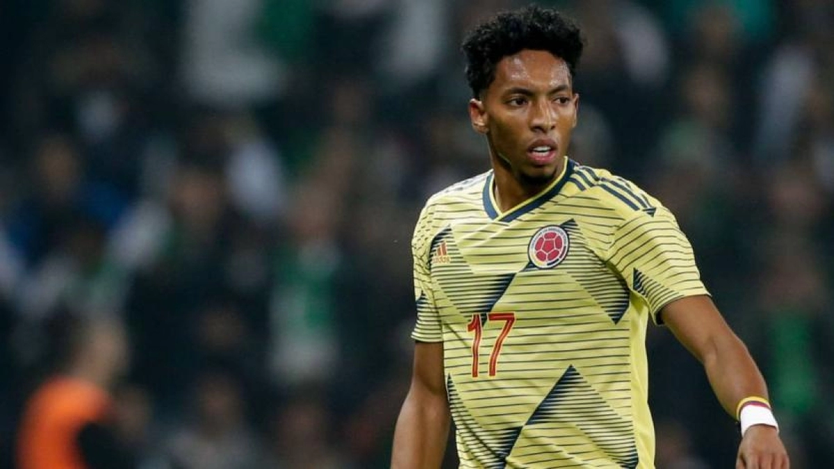 Mojica jugará en el Villarreal / Alertapaisa.com