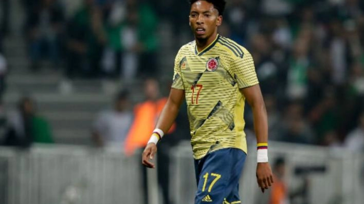 Mojica vuelve a la Liga / Caracoltv.com