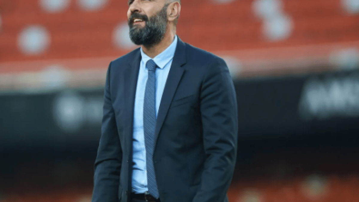 El Sevilla vuelve a sonreír de la mano de Monchi y su filosofía "Foto: La Razón"