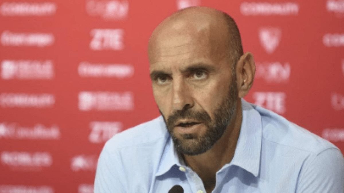 El recambio de Zubizarreta en la dirección deportiva del Marsella apunta a España "Foto: AS"