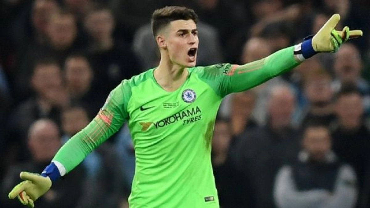 Monchi intentó el fichaje de Kepa para el Sevilla / BBC.co.uk
