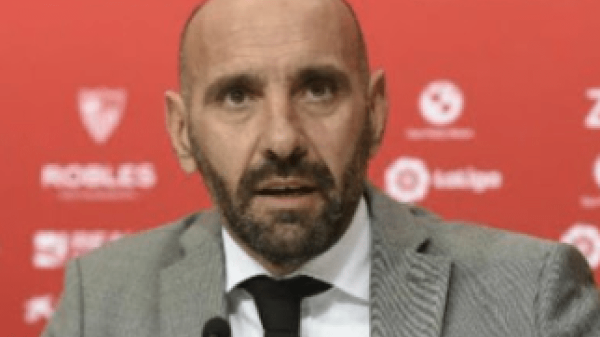 El Sevilla cierra su primer fichaje bomba de la próxima temporada "Foto: La Otra Liga"