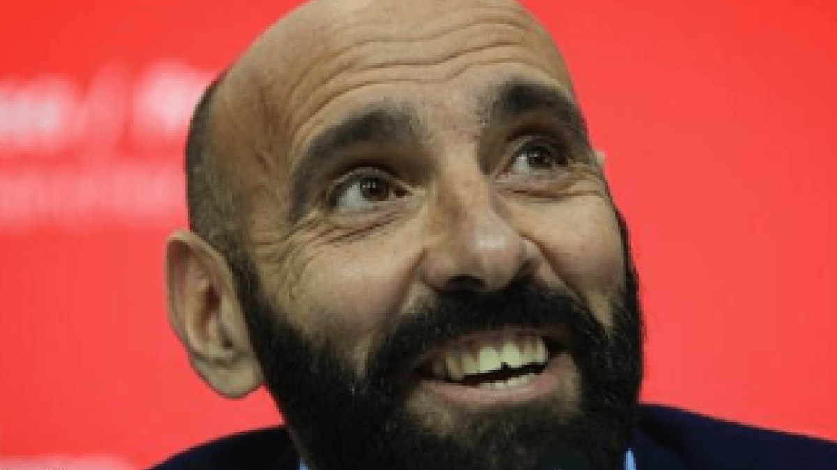 La nueva perla europea que está en el radar de Monchi "Foto: El Desmarque"