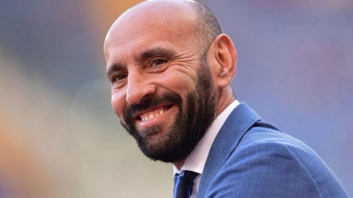 Monchi rechaza al Barcelona / Elespanol.com