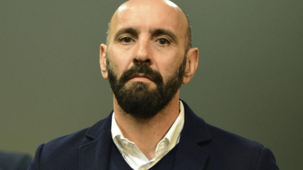 Última hora y rumores de fichajes del Sevilla: Monchi aprieta para cerrar varias operaciones "Foto: Estadio Deportivo"