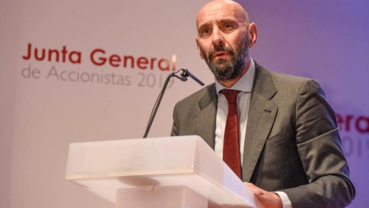 Monchi se centra en reforzar el ataque del Sevilla / Sevillafc.es