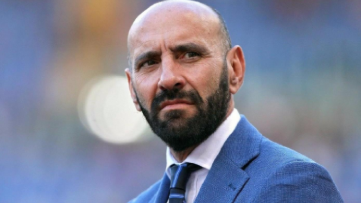 Así será el centro del campo del Sevilla la próxima temporada "Foto: Marca"