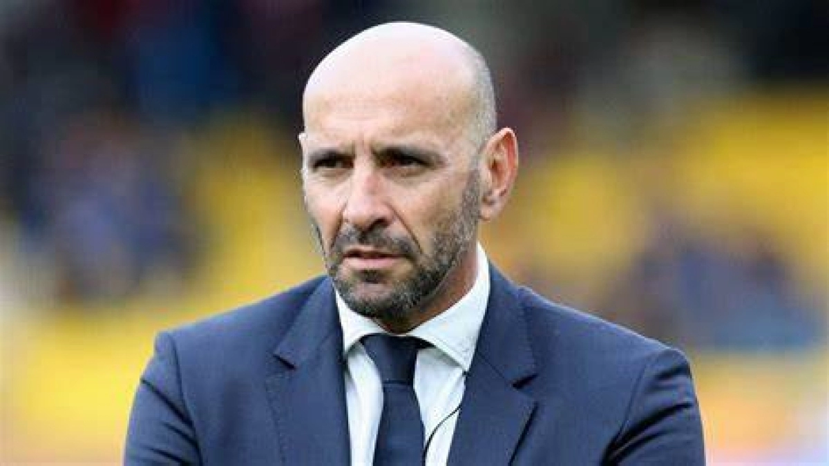 El Sevilla sigue muy de cerca a un talento del Monaco. Foto: elgoldigital.com