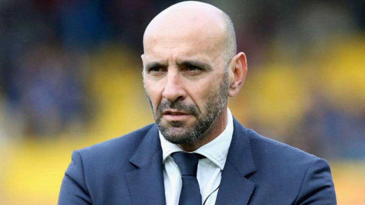 Monchi ya perfila su primer fichaje del mercado de invierno / Estadiodeportivo